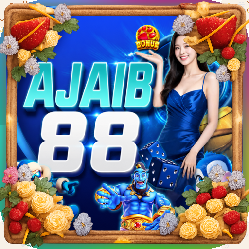 ajaib88 — mitra unggulan